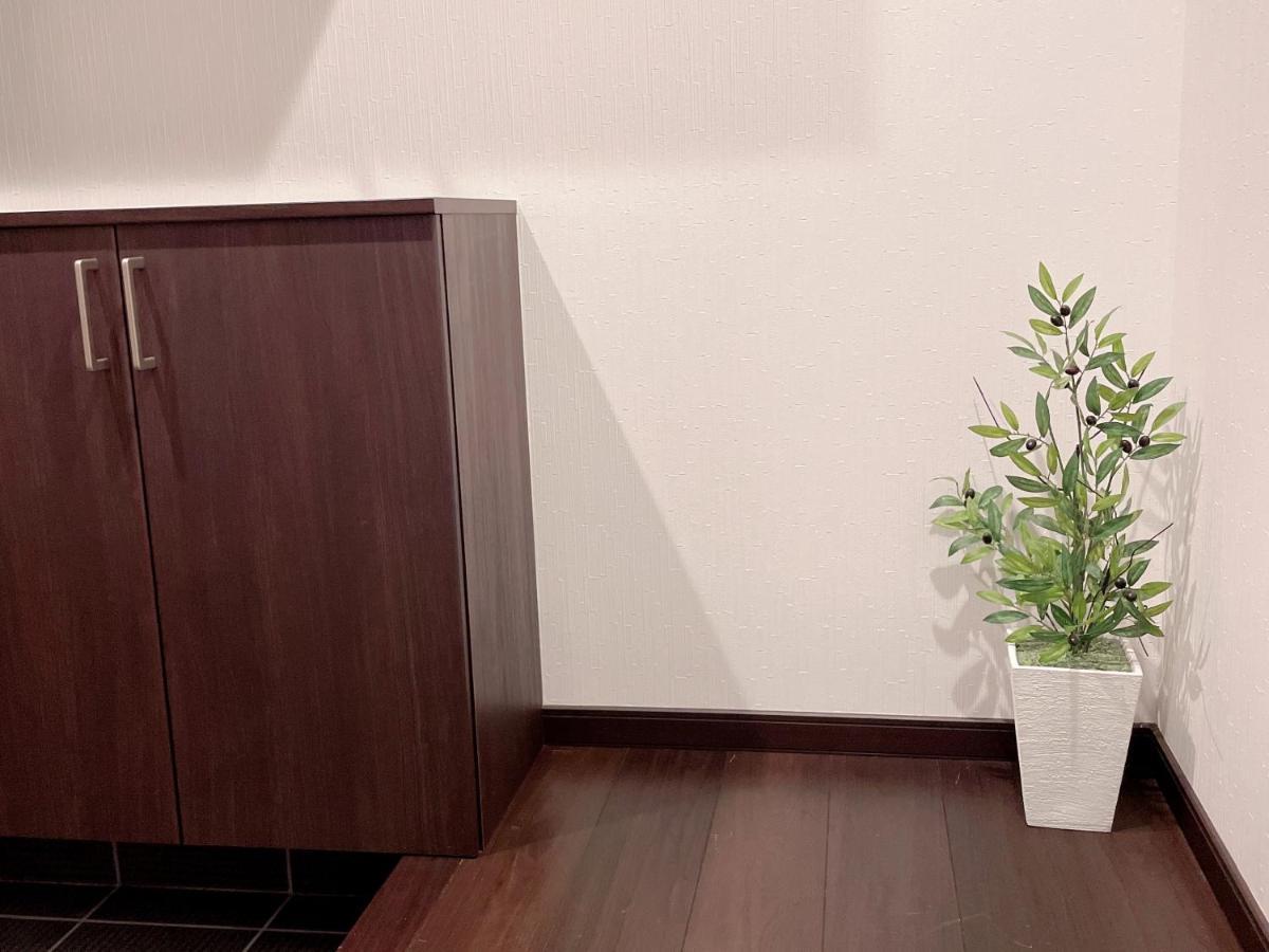 Villa Westhouse A 天下茶屋店 Osaka Exterior foto